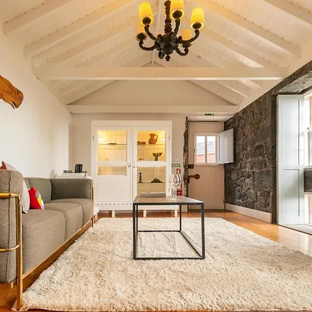 Casas De Incensos - Ter -ta Landhuis