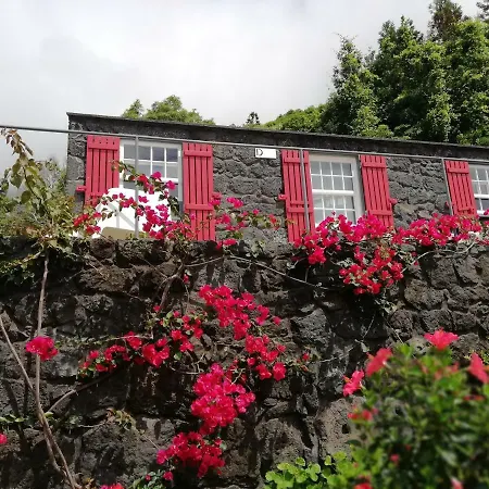 Casas De Incensos - Ter -ta Landhuis *