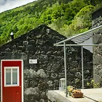 Casas De Incensos Country house Pontas Negras