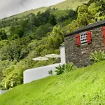 Casas De Incensos Country house Pontas Negras