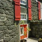 Casas De Incensos Country house Pontas Negras
