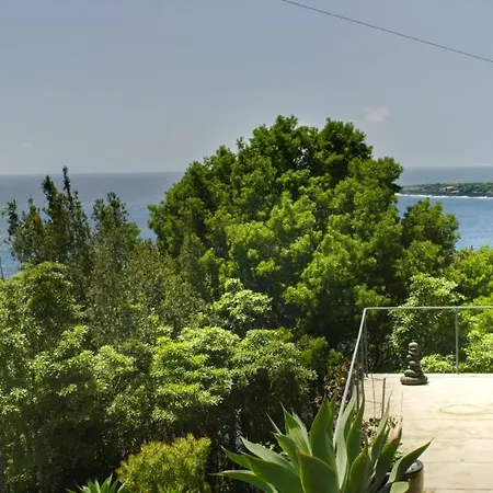 Casas De Incensos - Ter -ta Landhaus Pontas Negras