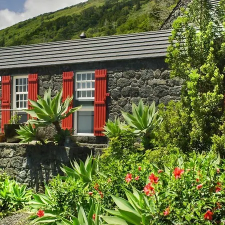 Casas De Incensos - Ter -ta Landhaus