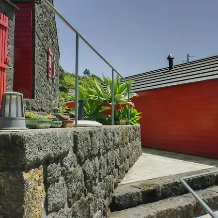 Landhaus Casas De Incensos - Ter -ta