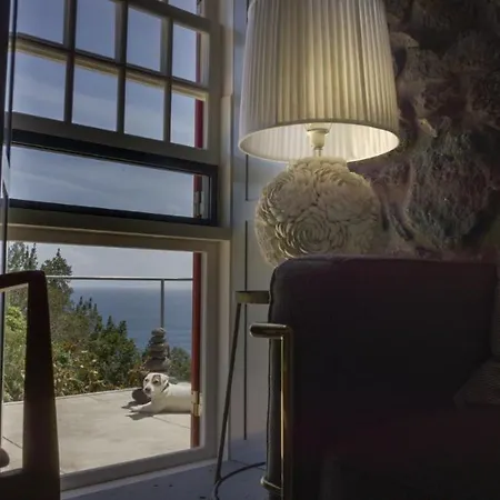 Landhaus Casas De Incensos - Ter -ta