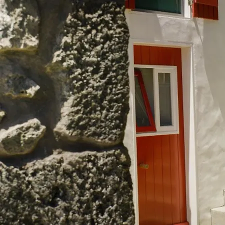 Landhaus Casas De Incensos - Ter -ta