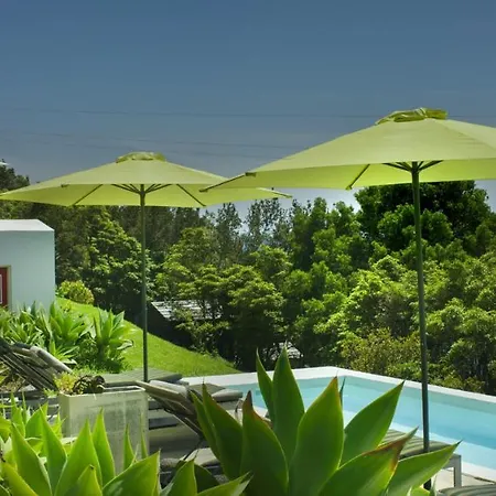 Casas De Incensos - Ter -ta Landhaus