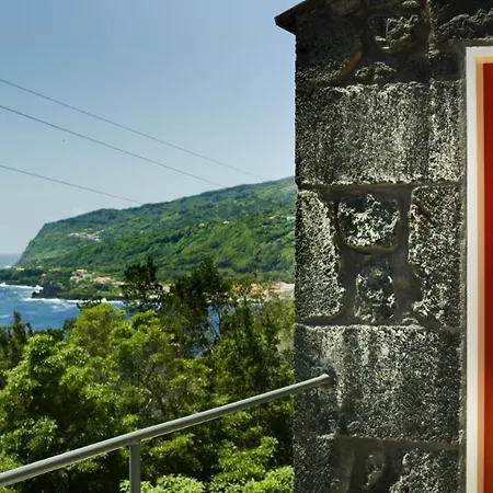 Hétvégi ház Casas De Incensos - Ter -ta *