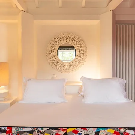 Landhaus Casas De Incensos - Ter -ta *