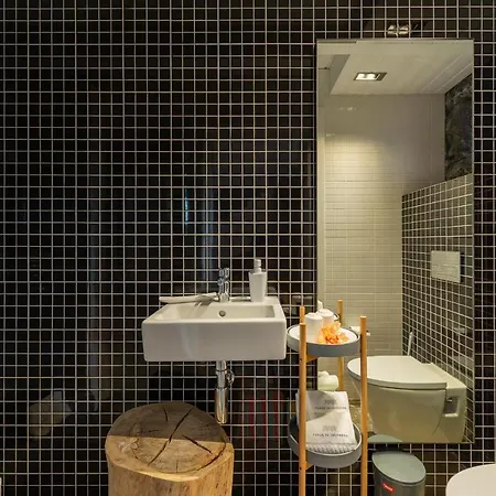 Casas De Incensos - Ter -ta Landhaus