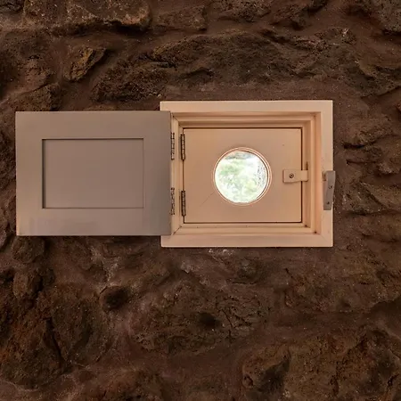 Casas De Incensos - Ter -ta Landhaus *