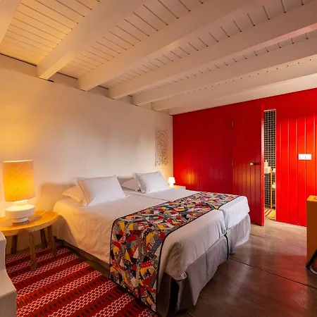 Landhaus Casas De Incensos - Ter -ta