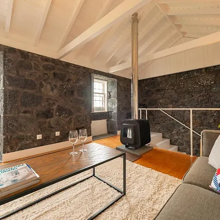 Landhaus Casas De Incensos - Ter -ta