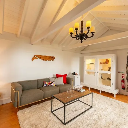 Casas De Incensos - Ter -ta Landhaus