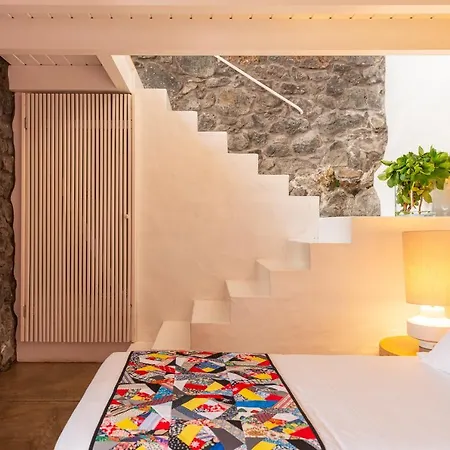 Landhaus Casas De Incensos - Ter -ta *