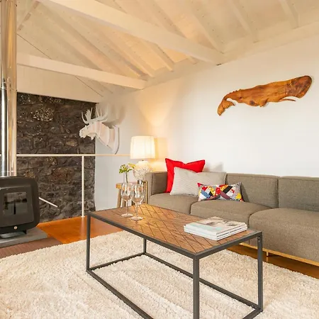 Casas De Incensos - Ter -ta Pontas Negras