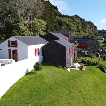 Landhaus Casas De Incensos - Ter -ta