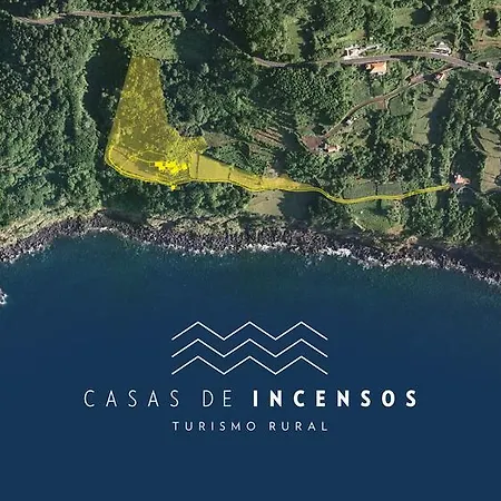 Casas De Incensos - Ter -ta Hétvégi ház *