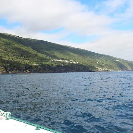 Casas De Incensos - Ter -ta Landhaus *