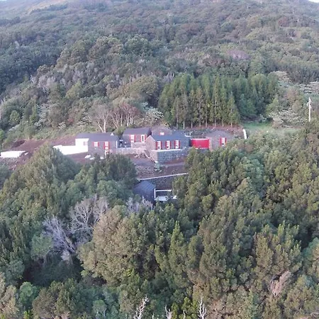 Casas De Incensos - Ter -ta Hétvégi ház Pontas Negras