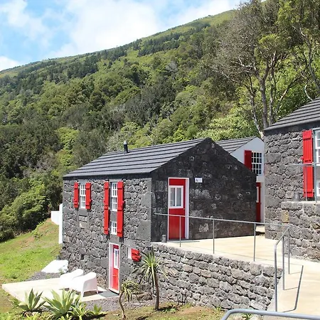 Casas De Incensos - Ter -ta Landhaus