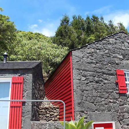 Casas De Incensos - Ter -ta Pontas Negras