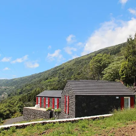 Casas De Incensos - Ter -ta Landhaus *