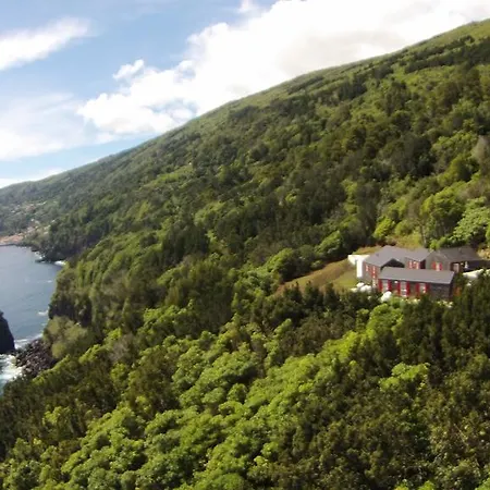 Landhaus Casas De Incensos - Ter -ta Pontas Negras