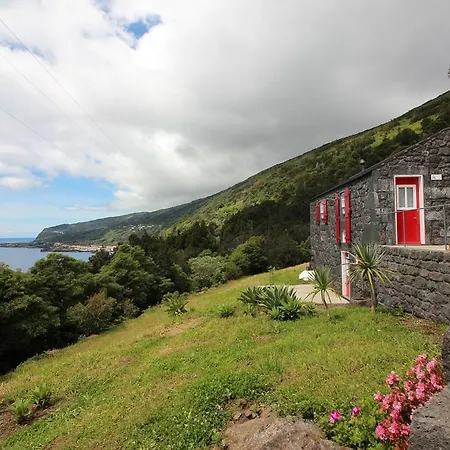 Hétvégi ház Casas De Incensos - Ter -ta Pontas Negras