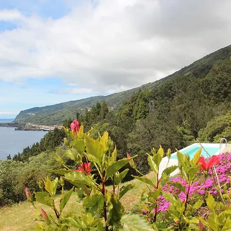 Hétvégi ház Casas De Incensos - Ter -ta *