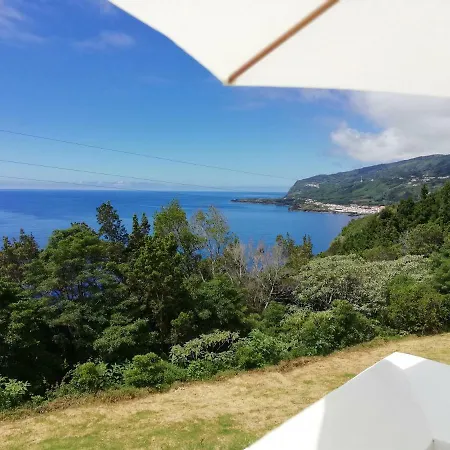 Landhaus Casas De Incensos - Ter -ta Pontas Negras