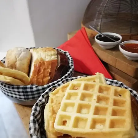 Casas De Incensos - Ter -ta Landhaus *