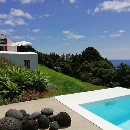 Landhaus Casas De Incensos - Ter -ta