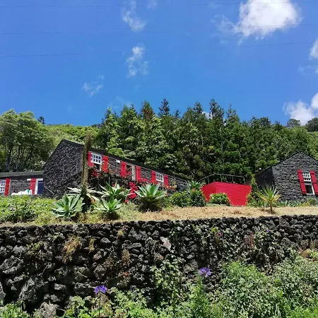 Casas De Incensos - Ter -ta Landhaus *