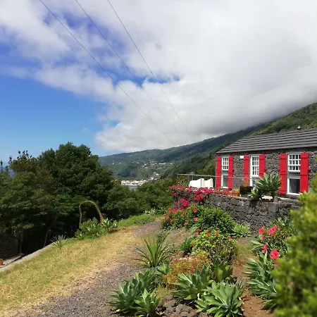 Casas De Incensos - Ter -ta Landhaus *