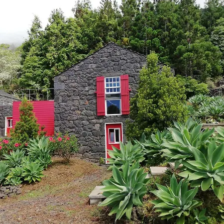 Landhaus Casas De Incensos - Ter -ta